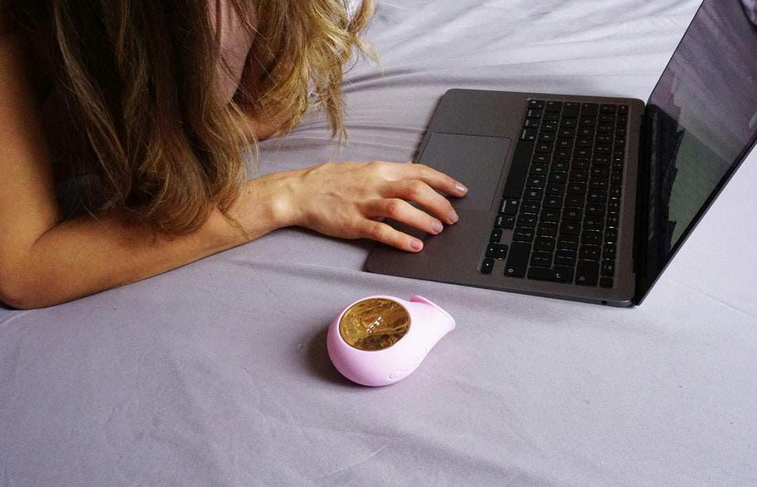 Long Distance Intimacy: How to Stay Connected with Comfort and Confidence