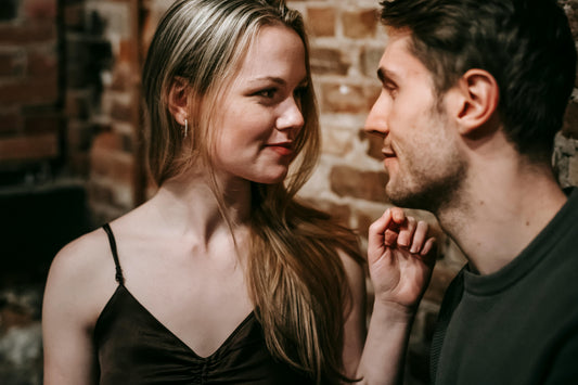 How Comfort and Communication Improve Intimate Wellness