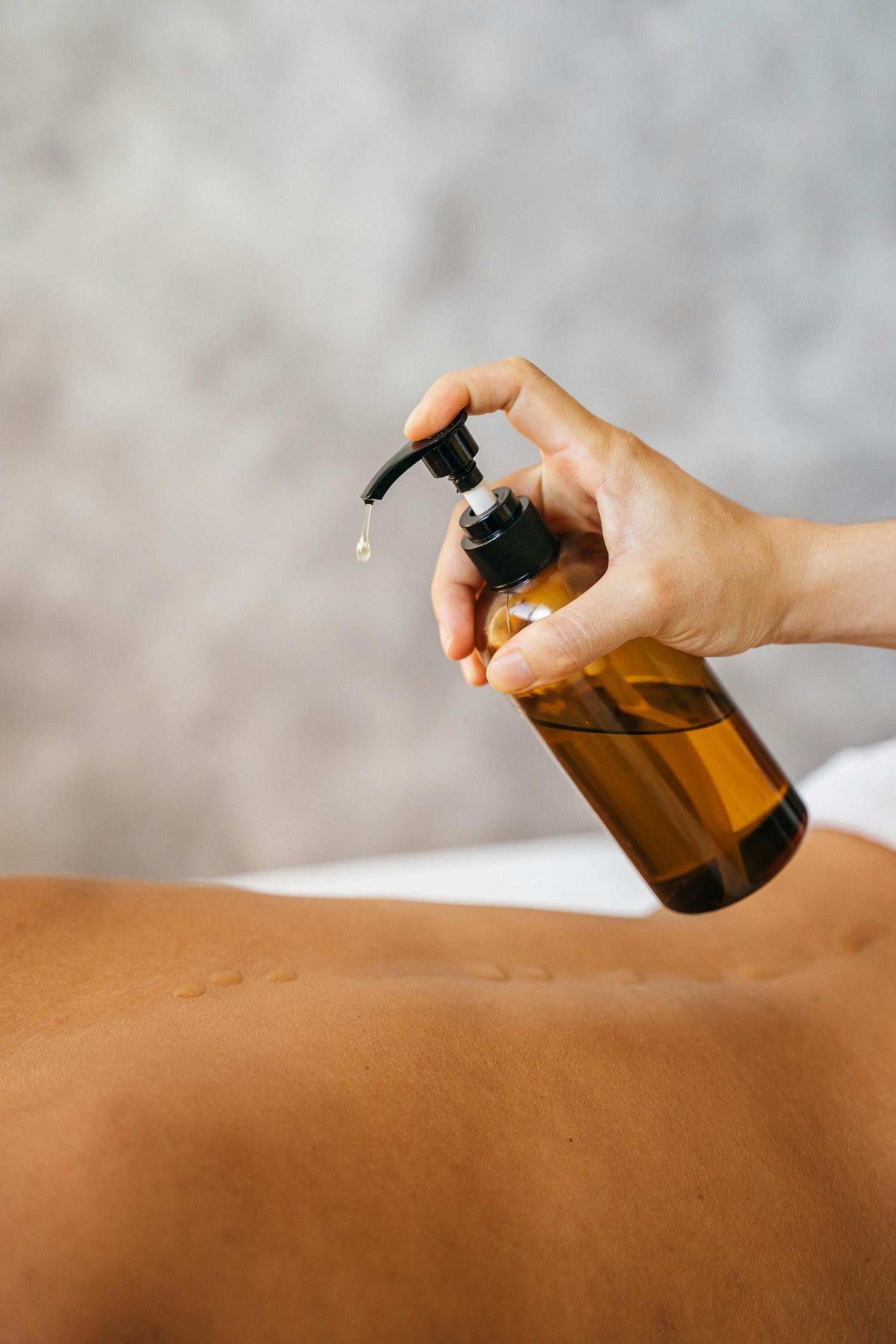 Massage & Care