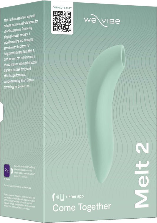 We-Vibe Melt 2 –